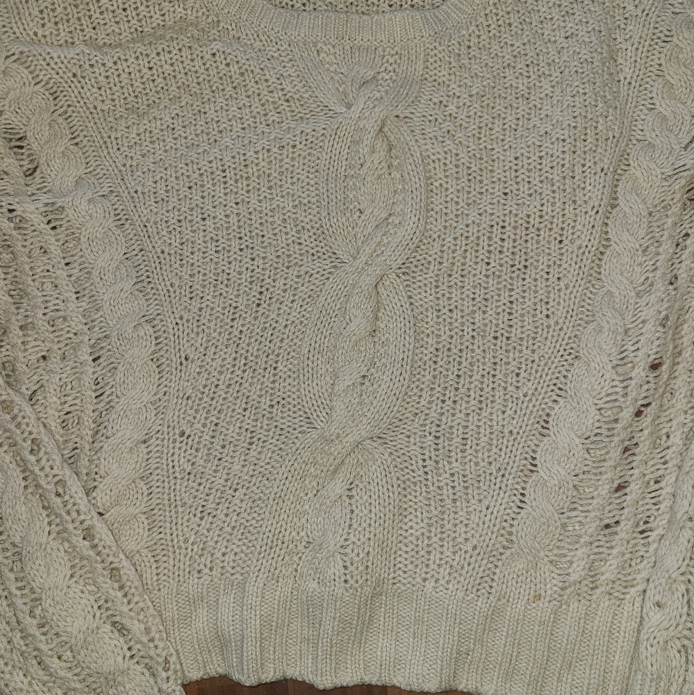 Vince Camuto Sweater